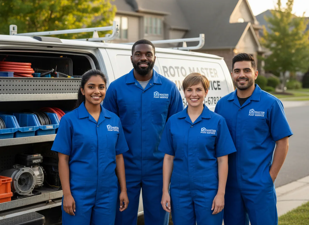 Sump Pump Installation company in Warren, PA